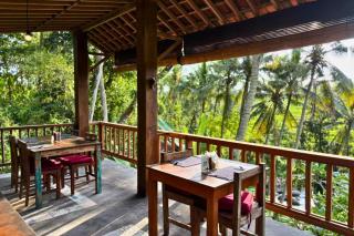 Umasari Rice Terrace Villa by AGATA - 9