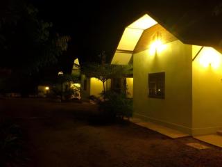 Suanlamyai Resort - 9