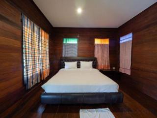 The Frog Khao Yai Resort - 9