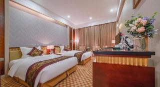 Nanning Yongjiang Hotel - 1