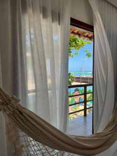 Casa Vista Mar - Praia do Frances - 7