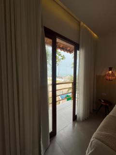 Casa Vista Mar - Praia do Frances - 4