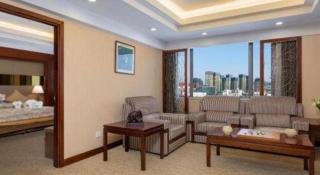 Kunming Jinjiang Hotel - 7