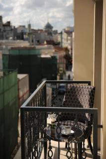 Le Petit Palace Hotel - Special Category - 9