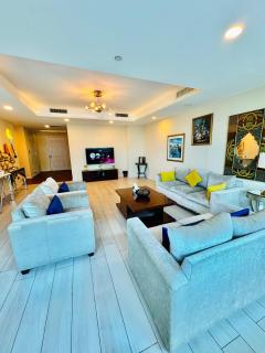 3 BHK Luxury in Centaurus - 6