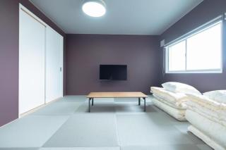 B Cycleトリプルルーム - 4