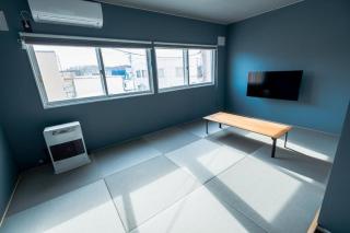 B Cycleトリプルルーム - 4