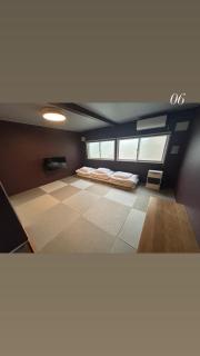 B Cycleトリプルルーム - 5