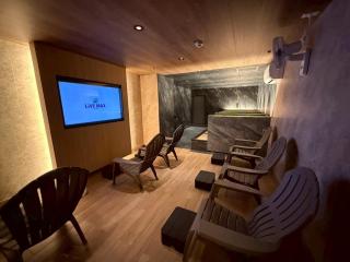 Hotel LiVEMAX Umeda Central - 3