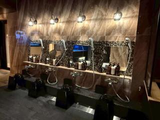 Hotel LiVEMAX Umeda Central - 5