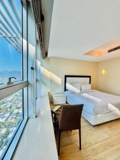 3 BHK Luxury in Centaurus - 1