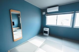 B Cycleトリプルルーム - 2