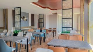 Azana Style Hotel Jombang - 4