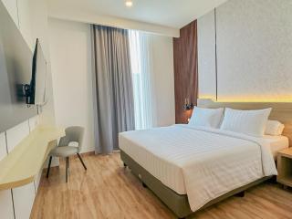 Azana Style Hotel Jombang - 1