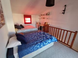 Acogedor adosado con piscina - 7