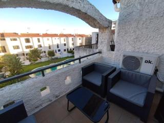 Acogedor adosado con piscina - 6