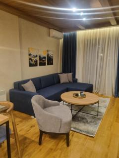 Royal Garden Two Bedrooms, Sports & Mountain View - 9