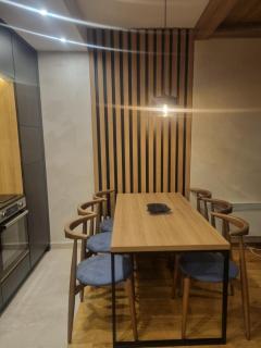 Royal Garden Two Bedrooms, Sports & Mountain View - 3