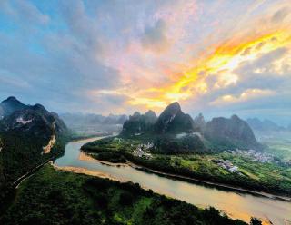 Echarm Hotel Yangshuo West Stree 宜尚酒店 阳朔西街店 - 3