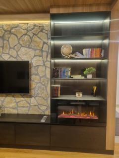 Royal Garden Two Bedrooms, Sports & Mountain View - 1