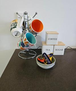 Cozy Wigram Apartment - 4