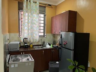 Stylish Smart Apartment - 9