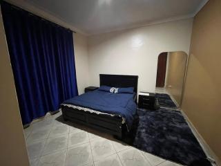 Stylish Smart Apartment - 5