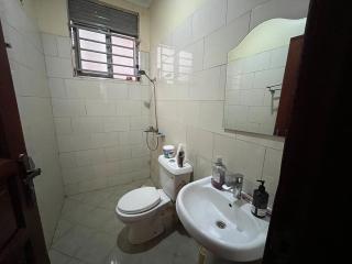 Stylish Smart Apartment - 2