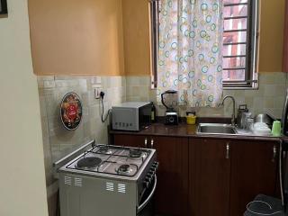 Stylish Smart Apartment - 1