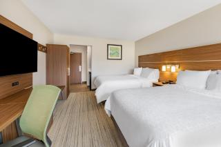 Holiday Inn Express & Suites - Lincoln Downtown by IHG - 9