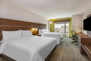 Holiday Inn Express & Suites - Lincoln Downtown by IHG - 8