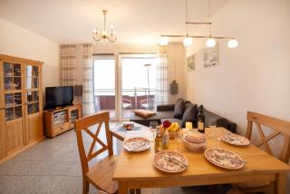 Schnuckeliges Appartement - 0