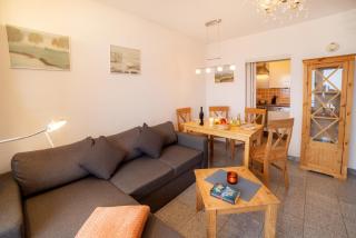 Schnuckeliges Appartement - 5