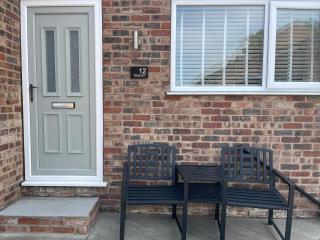 Little Yorkie City Centre cottage FREE Parking - York - 3
