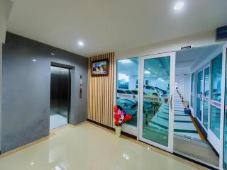 GT Residence Hotel - 7