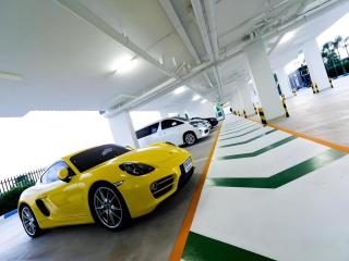 GT Residence Hotel - 6