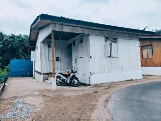 Homestay budget Bunut Payong, Kota Bharu - 1