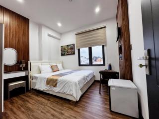 Khách sạn Thy Thảo 3 - 5