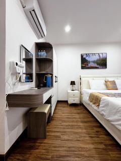 Khách sạn Thy Thảo 3 - 2