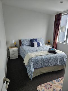 Cozy Wigram Apartment - 2