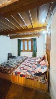 Capital mud house - 2