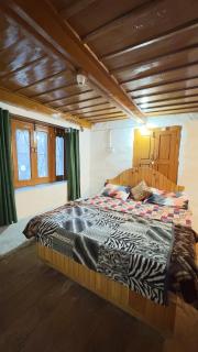 Capital mud house - 1