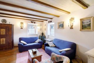 Antico Chalet Livigno - 5