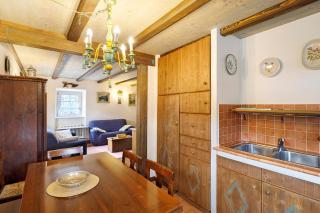 Antico Chalet Livigno - 2