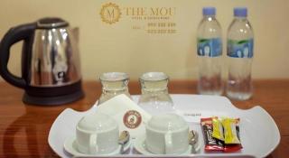 The Mou Hotel - 9