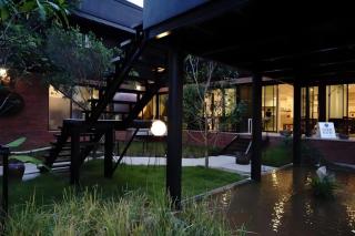 Silp-Pa Phra Nakhon Si Ayutthaya Hotel - 9