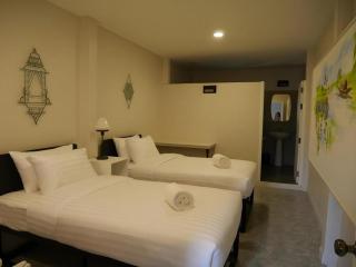 Silp-Pa Phra Nakhon Si Ayutthaya Hotel - 4