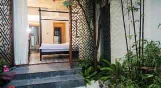 Dali Four Seasons Hostel - 8