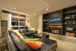 Beeches - Downtown Queenstown in Luxury - 7