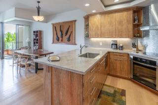 1BR Mauna Lani Point lovely mountain views - 1